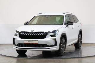 �koda Kodiaq 