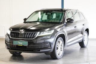 �koda Kodiaq 