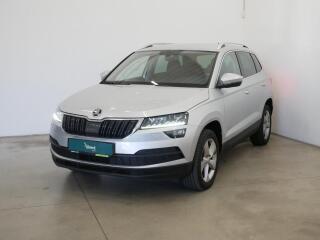 �koda Karoq 