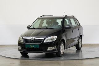 �koda Fabia 