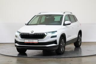 �koda Karoq 