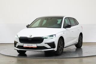 �koda Scala 