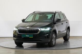 �koda Karoq 