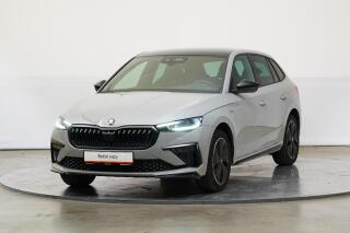 �koda Scala 