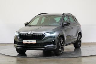 �koda Karoq 
