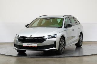 �koda Octavia 
