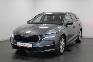 �koda Octavia 