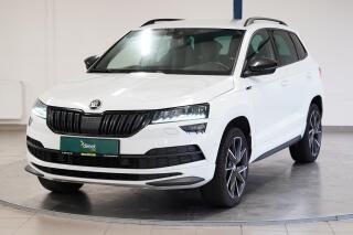 �koda Karoq 