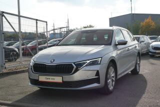 �koda Octavia 
