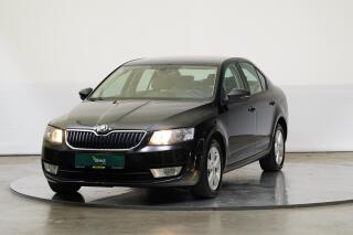 �koda Octavia 
