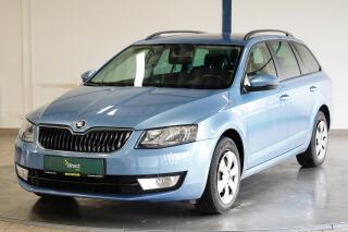 �koda Octavia 