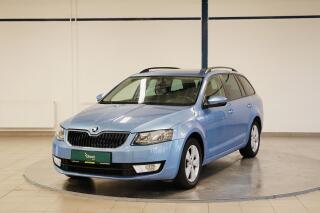 �koda Octavia 
