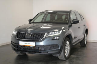 �koda Kodiaq 