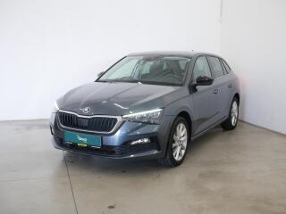 �koda Scala 