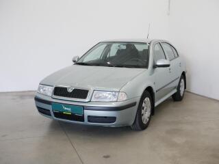 �koda Octavia 