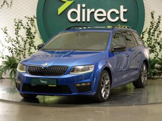 �koda Octavia 