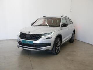 �koda Kodiaq 