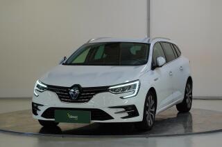 Renault M�gane 