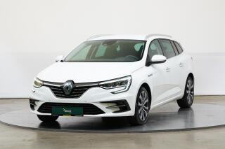 Renault M�gane 