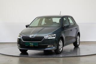 �koda Fabia 