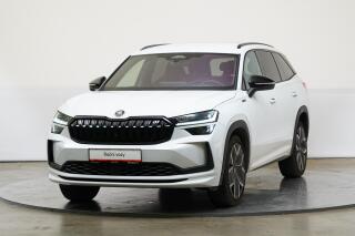�koda Kodiaq 