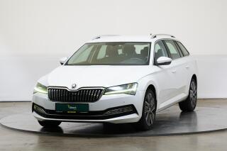 �koda Superb 