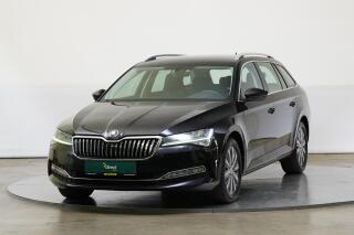 �koda Superb 