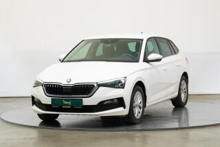 �koda Scala 