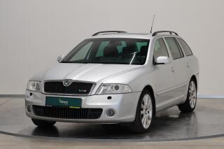 �koda Octavia 