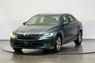 �koda Superb 