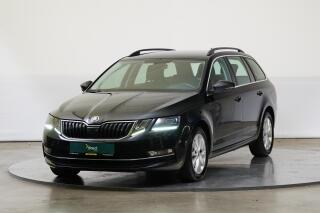 �koda Octavia 