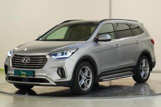 Hyundai Grand Santa Fe 