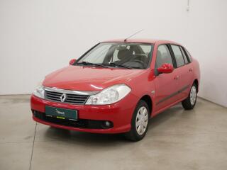 Renault Thalia 