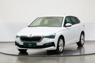 �koda Scala 