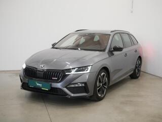�koda Octavia 