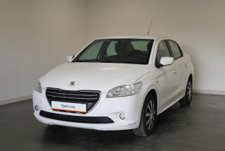 Peugeot 301 