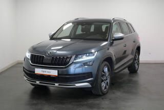 �koda Kodiaq 