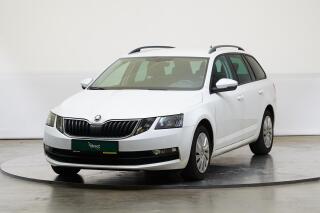 �koda Octavia 