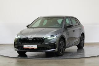�koda Scala 