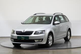 �koda Octavia 