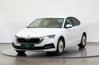 �koda Octavia 