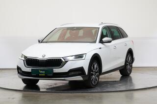 �koda Octavia 