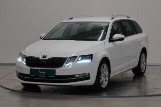 �koda Octavia 