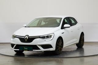 Renault M�gane 