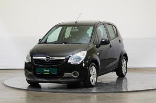 Opel Agila 