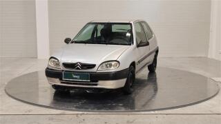 Citro�n Saxo 