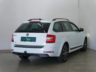 �koda Octavia 