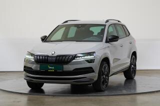 �koda Karoq 
