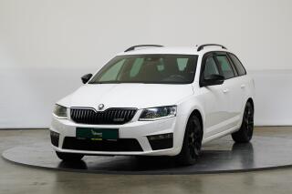 �koda Octavia 