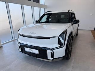 Kia EV9 99.7 kWh 4x4 GT-LINE